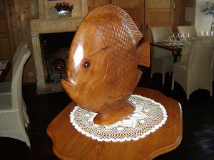 Restaurant de poissons